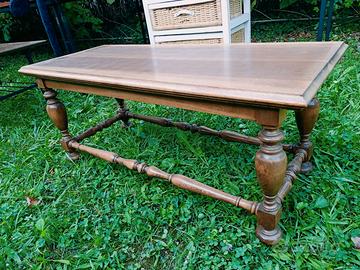 Tavolino basso da salotto