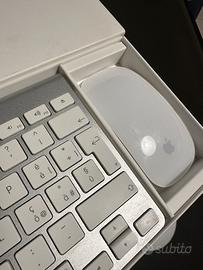Tastiera mouse apple