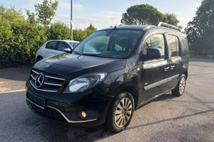 MERCEDES-BENZ Citan 1.2 112 S&S Tourer Select