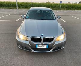 BMW 320d ATTIVA cat MSport 2009