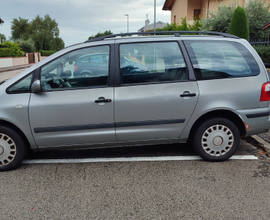 Ford Galaxy 7 posti 2006