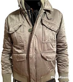 Giacca Aspesi uomo verde