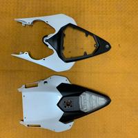 Codone carena originale YAMAHA R6 2008 - 2016