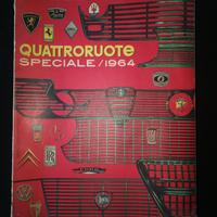 Quattroruote Speciale 1964
