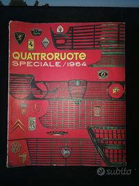 Quattroruote Speciale 1964