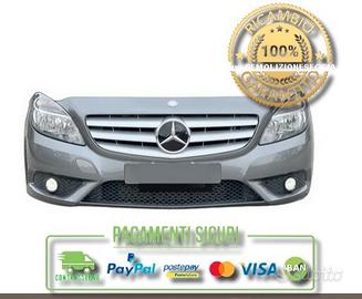 COMPLETO 4 Porte MUSO e AIRBAG mercedes B W246