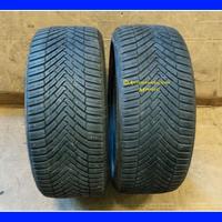 2 Pneumatici 4 STAG 215 40 R17 DOT 2022 VW POLO