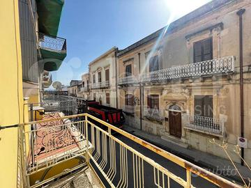 Casa Indipendente Floridia [romaFLVRG]