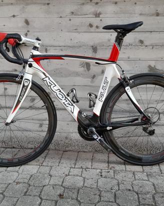 Bici da corsa Kuota Kult