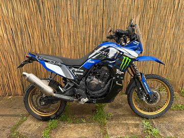 Yamaha tenere 700 extreme