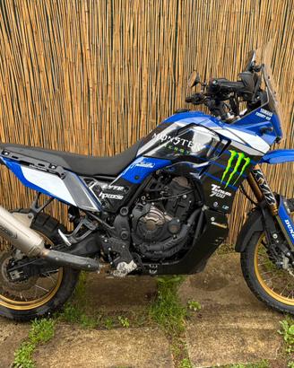Yamaha tenere 700 extreme