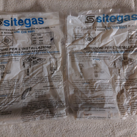 Tubi flessibili acciaio inox 3"/4" m-f