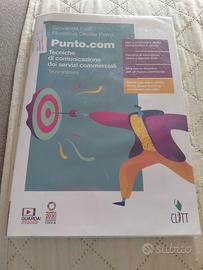 libri Punto com (B) tecniche di comunicazione 