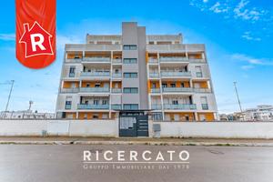 Bilocale Via Daniele Paladini 50, Lecce