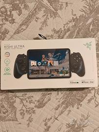 RAZER KISHI ULTRA