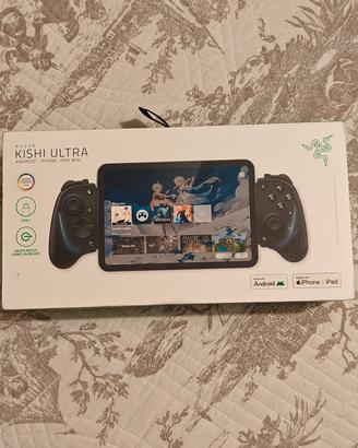 RAZER KISHI ULTRA