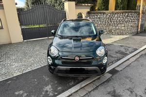 FIAT 500X 1,3 Mjet 95cv CROSS PLUS