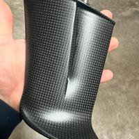 Alla deflettore Panigale V4