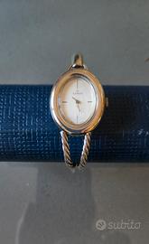 Orologio argento 835 Vintage '70