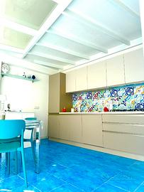 Forio G&G casa Vacanza Maggio - GIugno