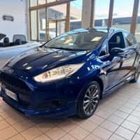 Ford Fiesta 1.5 TDCi 75CV 5 porte ST-Line