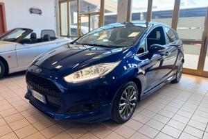 Ford Fiesta 1.5 TDCi 75CV 5 porte ST-Line