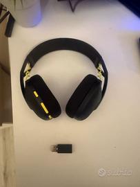 Cuffie logitech G435