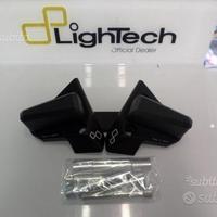 Kit Protezione telaio kawasaki z 800 2013 - 2016