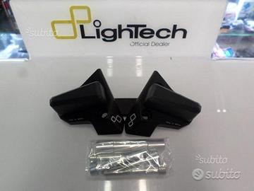 Kit Protezione telaio kawasaki z 800 2013 - 2016