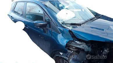 PARTI USATE RENAULT CAPTUR 2019 1.5 DIESEL