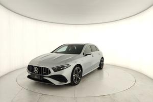 MERCEDES-BENZ Mercedes-AMG A 35 4MATIC