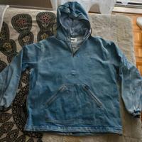 Felpa jeans Wrangler