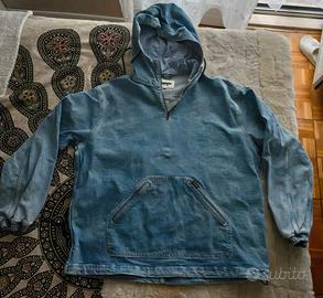 Felpa jeans Wrangler