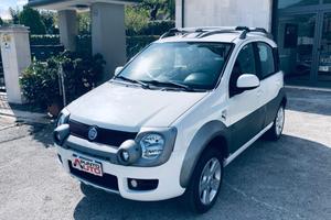 Fiat Panda 1.3 MJT 16V 4x4 Cross
