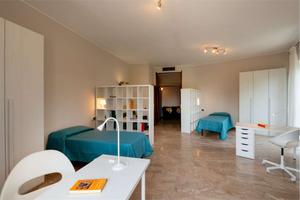 MM MOSCOVA - CAMERA DOPPIA LIBERA