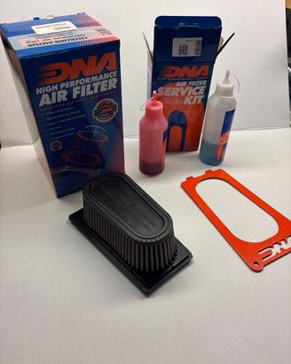 Filtro aria DNA x KTM 690 smcr