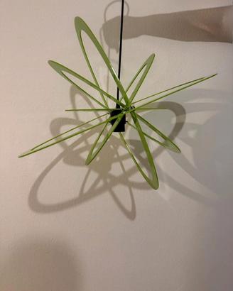 lampadario moderno 