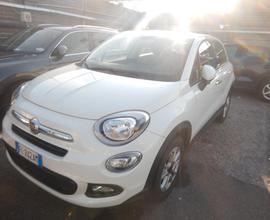 Fiat 500X 1.6 MultiJet 120 CV Pop Star STUPENDA!!!