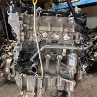 100.000KM MOTORE TOYOTA YARIS 1.3 1NR FE 74kw