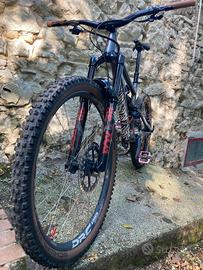 Specialized Status 170mm