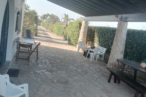 Caratteristico a pochi km da Gallipoli, Torre suda