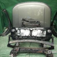 HYUNDAI tucson iv diversi colori radiatori anterio