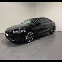 AUDI A3 SEDAN 35 TFSI MHEV S-TRONIC S-LINE N341