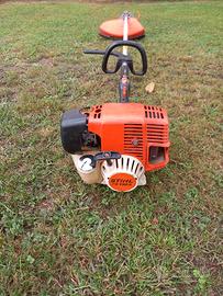 decespugliatore stihl FS 130 R