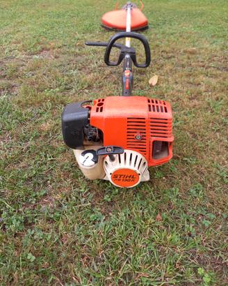 decespugliatore stihl FS 130 R