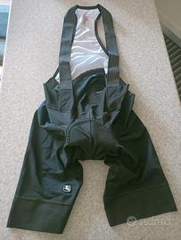 Pantaloni ciclismo uomo