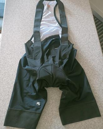 Pantaloni ciclismo uomo