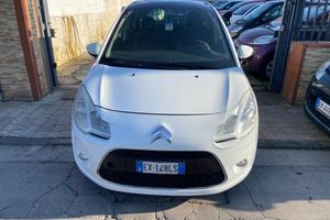 Citroen C3 1.4 Benz/gpl