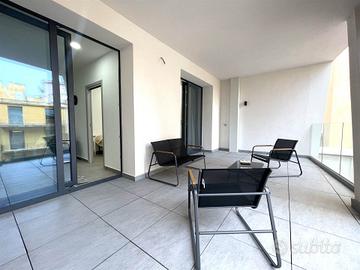 Rif.lu311| appartamento trilocale