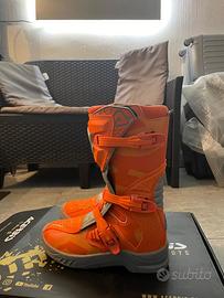 stivali acerbis da cross